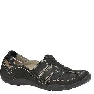 Indigo by Clarks Women's Leather Flats and Oxfords