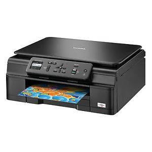 Brother Inkjet Printer