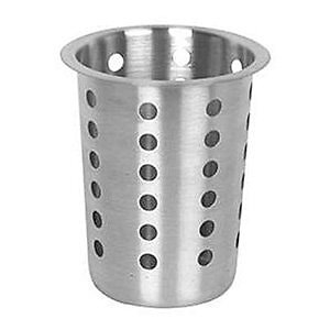 Cylinder, Stainless Steel, Set Of 3