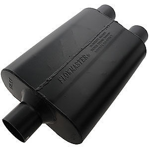 Flowmaster 9435109 10 Series Delta Flow ASA Muffler Flowmaster 9435109 10 Series Delta Flow ASA Muffler