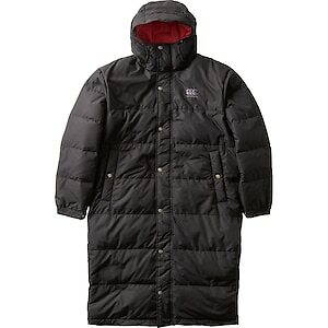 Canterbury longダウンXL Canterbury Down coat (Black size: XL) japan | eBay