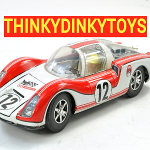 Thinkydinkytoys