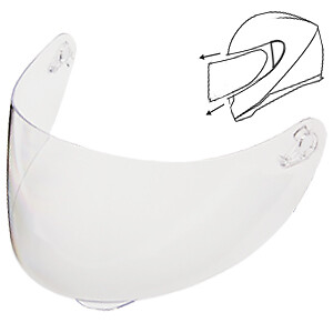 ILM Bluetooth Motorcycle Helmet Flip up Modular Dual Visor Intercom FM DOT 902BT