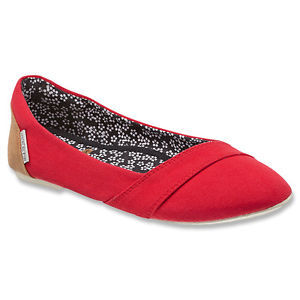KEEN Mujer Ballet Flats