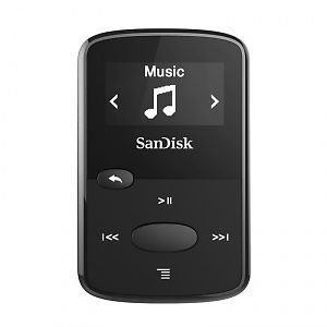 SanDisk Clip Sport MP3 Player
