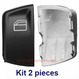 Leve vitre bouton porte gauche pour MERCEDES Vito Viano  NEUF