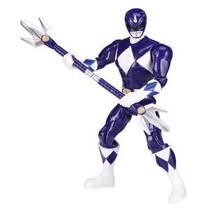 Power Rangers Fast Food Premiums