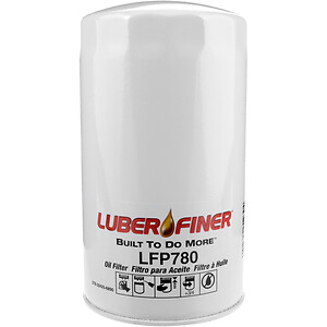 SIX(6) Luber-Finer LFP780 Oil Filter CASE fits PH3976A 51607 LF3349 BT339 MO285