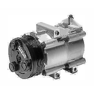 Disco Trascinamento Compressore Thermotec - Compatibile VW Polo, Golf, Audi A3