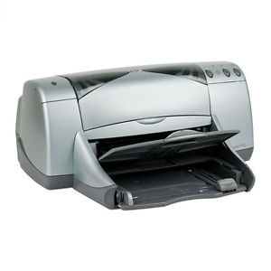 Impresora de inyección de tinta de Bluetooth