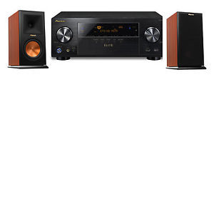 Klipsch Home Theater Systems