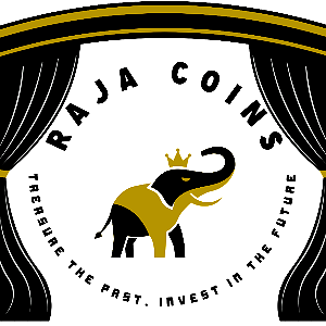 rajacoins