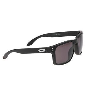 OAKLEY × FRAGMENT Sunglasses Wellington Plastic BLK BLU Men's