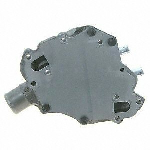 Engine Water Pump Airtex AW4014 For Ford Lincoln Mercury Small Block