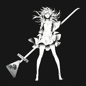 supercell - ZIGAEXPERIENTIA＜Normal Edition＞ [CD]