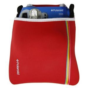 Fundas de Neopreno Cámara/Cubiertas Para Polaroid