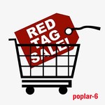 poplar-6 的用户个人档案