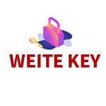 weite_key 的用户个人档案