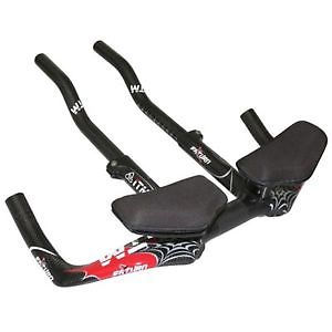 Composants et pièces de vélo en carbone