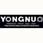  YONGNUO STORE(jianisi-equipment)