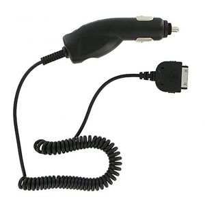 Combos de pared y cargador de coche para iPhone 4s