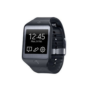 Plastic Band 4 GB Smart Watches