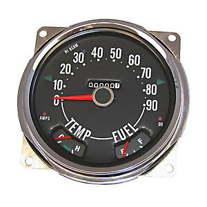 Speedometer ID 16180244 Cluster Fits 94 REGAL 1314635 | eBay Speedometer ID 16180244 Cluster Fits 94 REGAL 1314635 | eBay