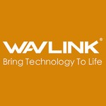 wavlink 的用户个人档案