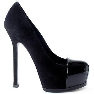 Женские туфли на каблуке для официальных приемов Rampage