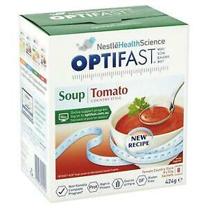 Optifast Products For Sale Ebay