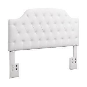 Contemporary cabeceros y pie de