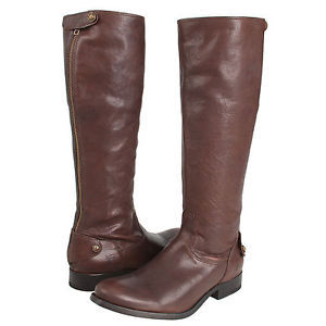 Frye Leather Boots for Women