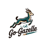 go-gazelle 的用户个人档案