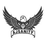 aj.sanity 的用户个人档案