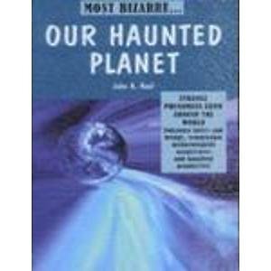 Our Haunted Planet