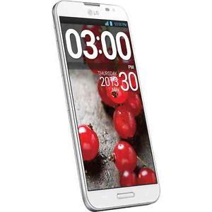 LG AT&T Smartphones sin contrato