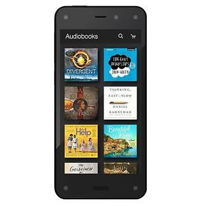 Unlocked Amazon Cell Phones & Smartphones