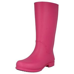 Crocs Women's Boots