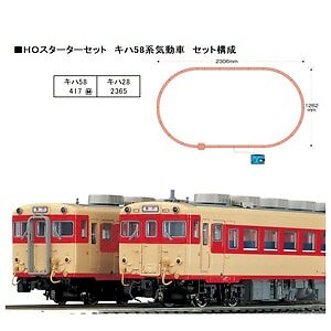 鉄道模型 HOゲージ キハ58 キロ28 KTM 3両セット Yahoo!オークション -「キハ58」(HOゲージ) (鉄道模型)の落札