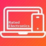 ratedelectronics 的用户个人档案