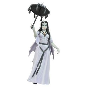 Gotham Select TV Action Figure Series 4 Azrael By Diamond Select