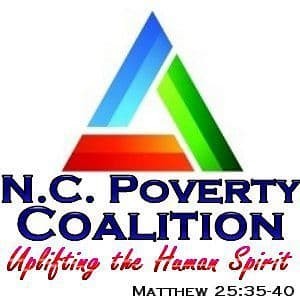 North Carolina Poverty Coalition Inc.