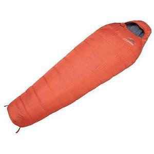 Oreiller De Camping Eddie Bauer Primaloft - Bourgogne - 15oz - Compressible - Occasion