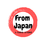 j-taro-store 的用户个人档案