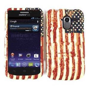 Чехол-бумажник ZTE для сотового телефона ZTE