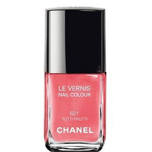Chanel Le Vernis Nail Colour LIMITED EDITION BEACH ICON 401 NAIL