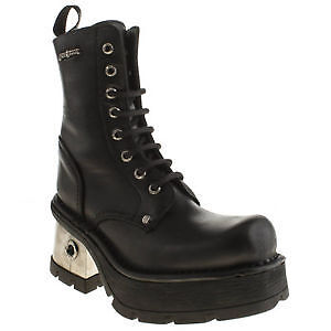 new rock boots Size 40 (size 9) Brand New | eBay new rock boots Size 40 (size 9) Brand New | eBay