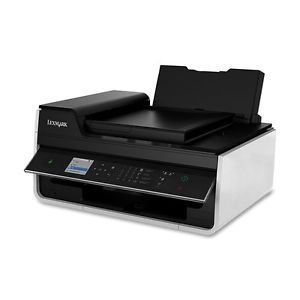 Lexmark Inkjet Printer