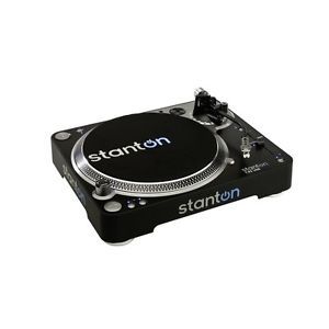 Stanton 500 500A 500AL 5107AL D5200SK Mk2 505 520 TD280 500E