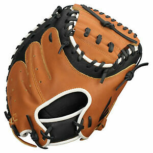 Vintage Baseball Glove - Made In Japan Matsuza Sporting Goods 7000